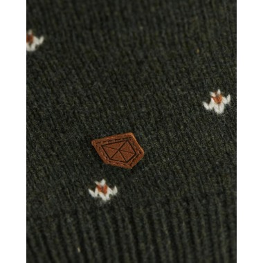 Jack&jones maglia giro collo mod. VINCE